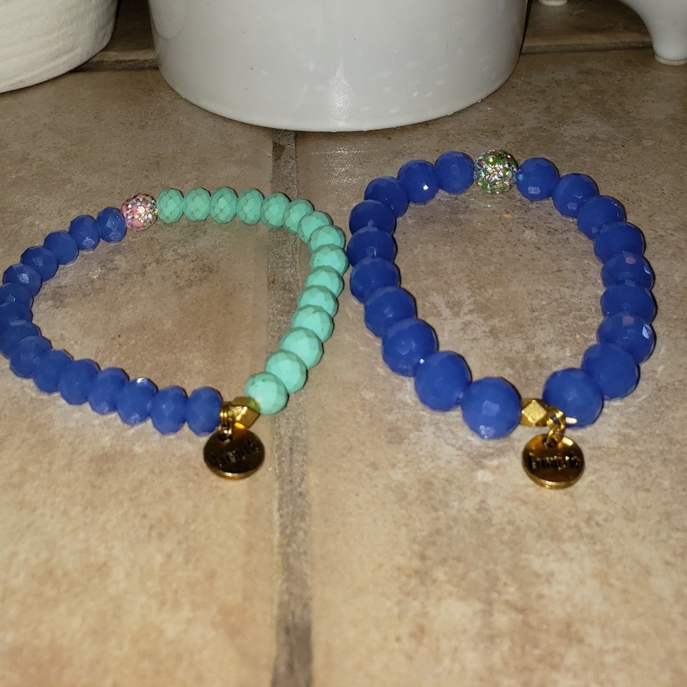 Erimish bracelets